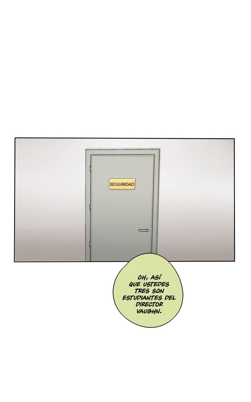 UnORDINARY Capitulo 50 página 2