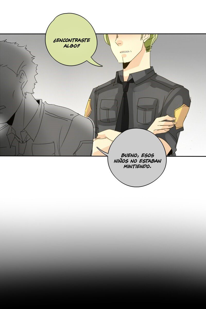 UnORDINARY Capitulo 50 página 20