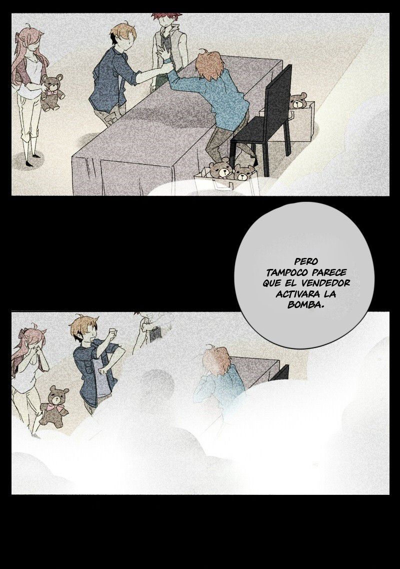 UnORDINARY Capitulo 50 página 21