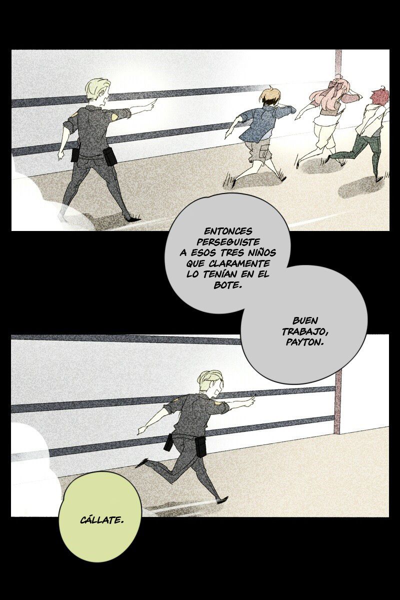 UnORDINARY Capitulo 50 página 23