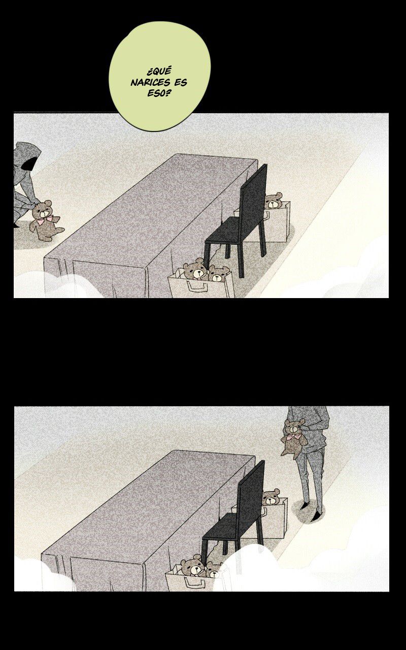 UnORDINARY Capitulo 50 página 25