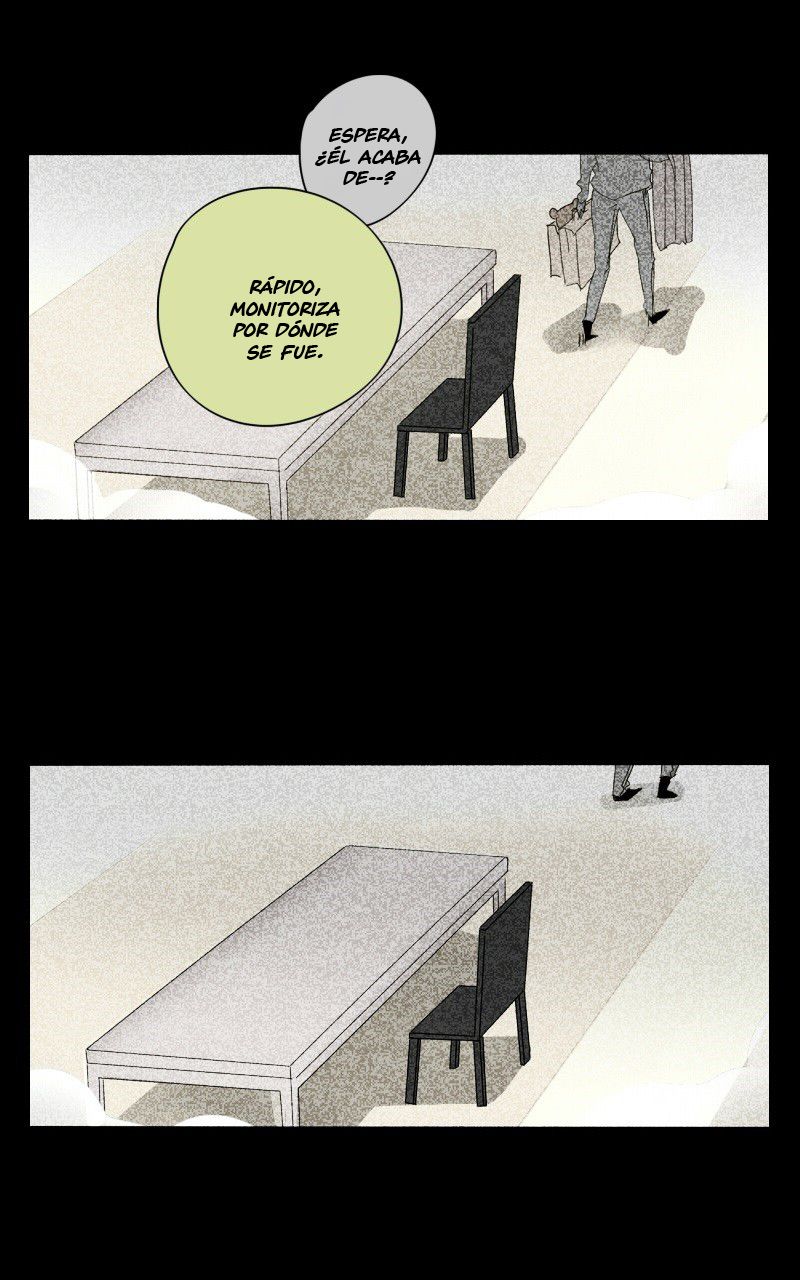 UnORDINARY Capitulo 50 página 27