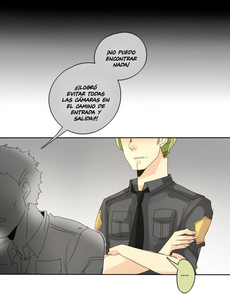 UnORDINARY Capitulo 50 página 28