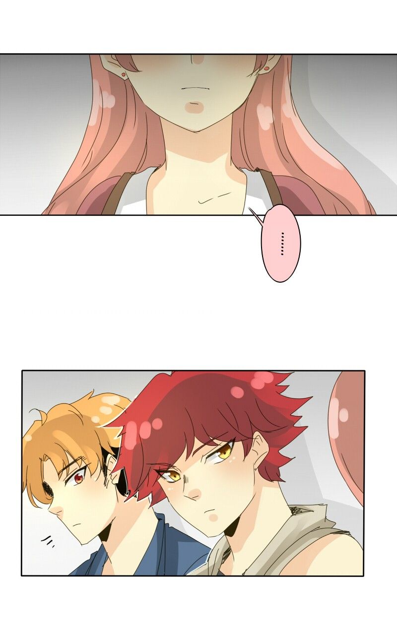 UnORDINARY Capitulo 50 página 32