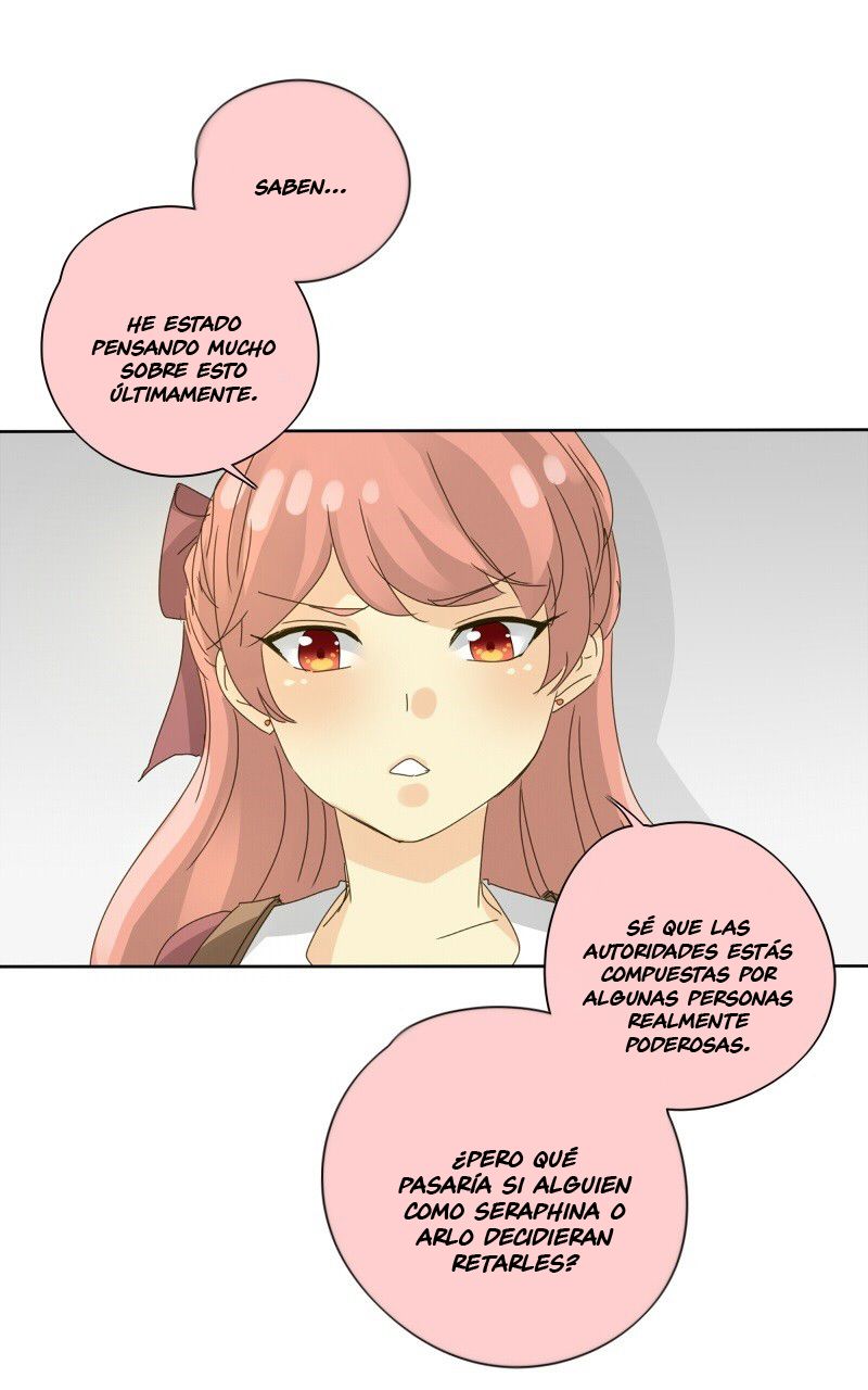 UnORDINARY Capitulo 50 página 33