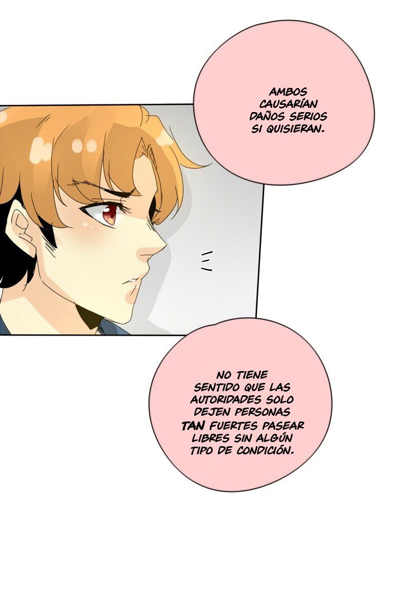 UnORDINARY Capitulo 50 página 34