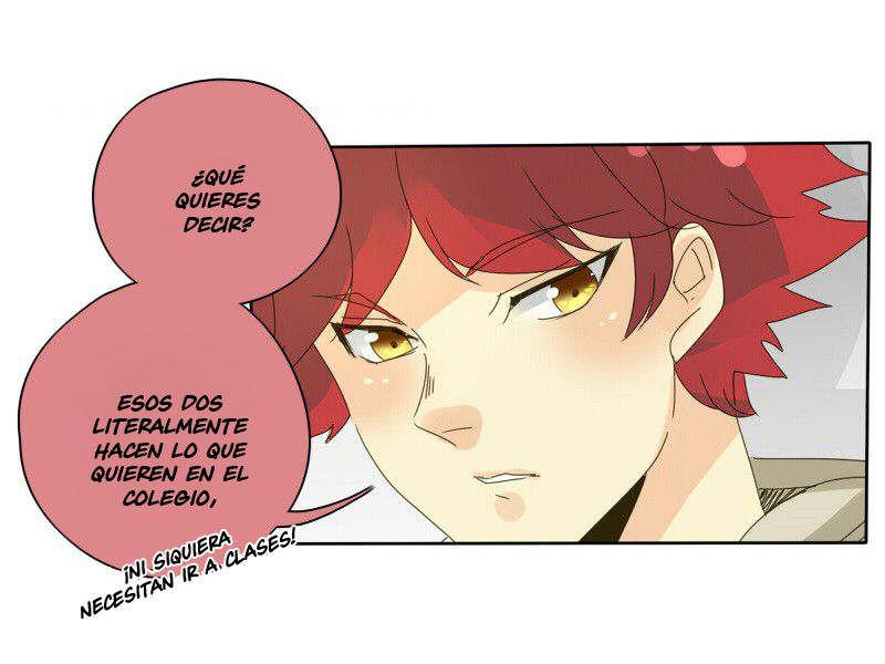 UnORDINARY Capitulo 50 página 36