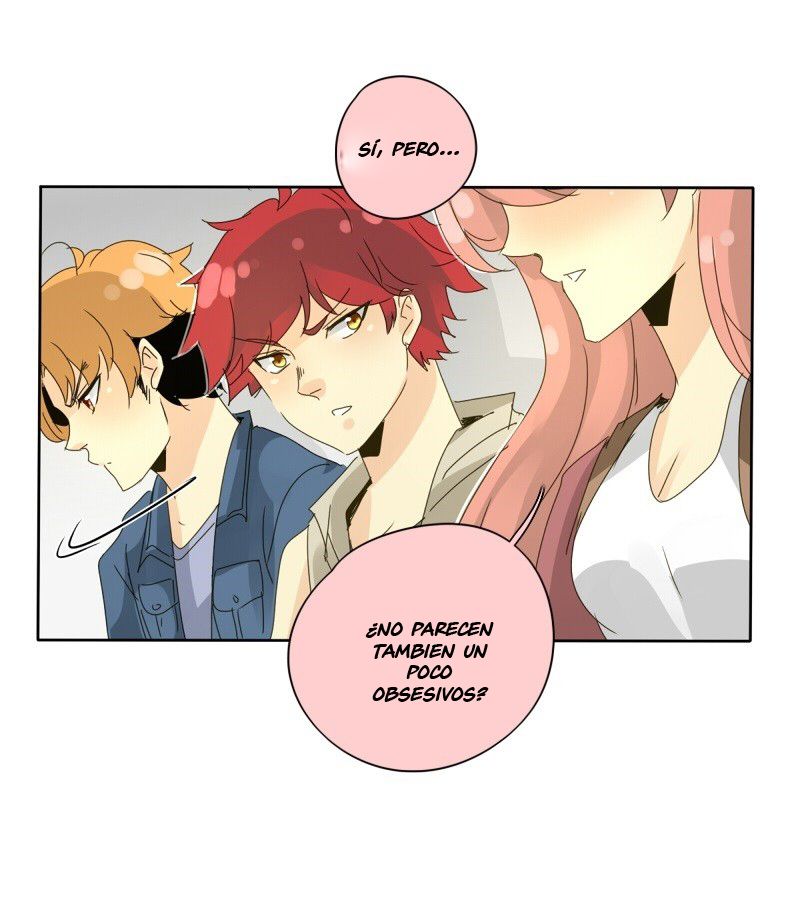 UnORDINARY Capitulo 50 página 37