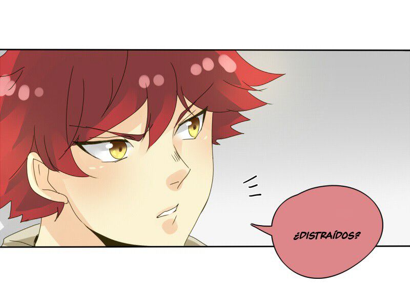 UnORDINARY Capitulo 50 página 42