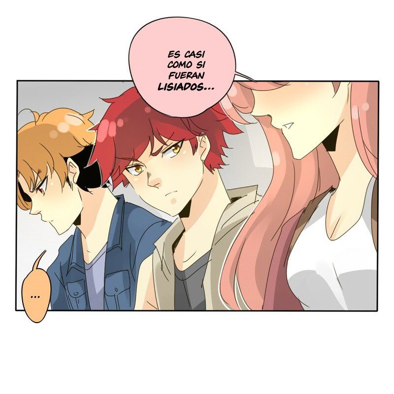 UnORDINARY Capitulo 50 página 43