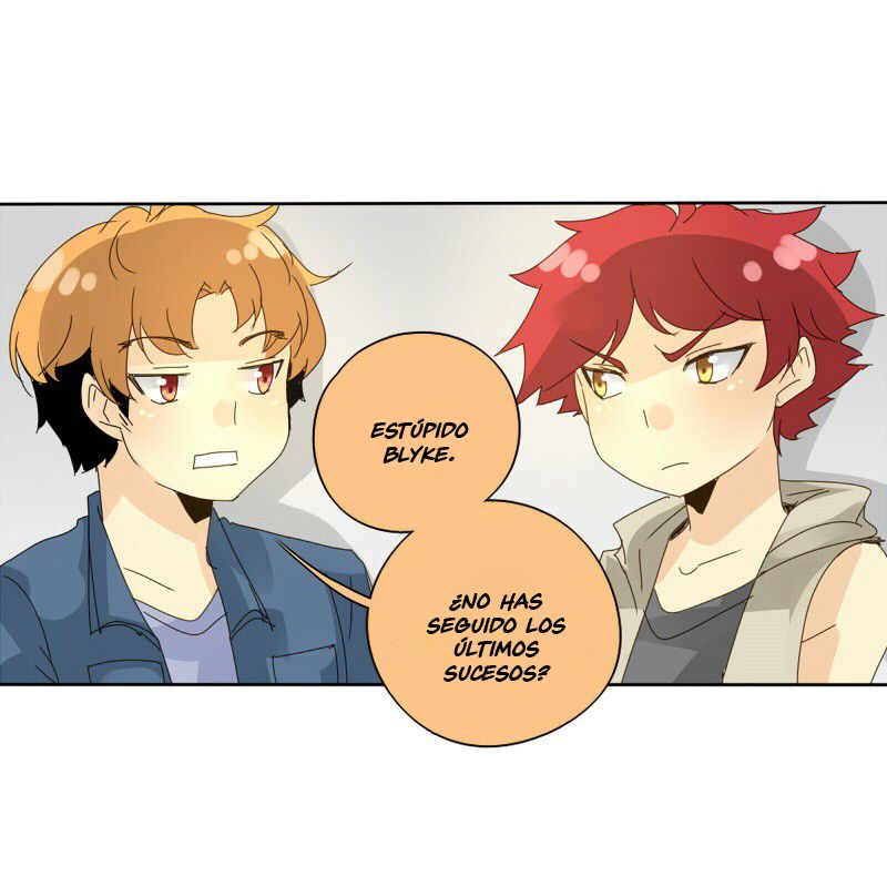 UnORDINARY Capitulo 50 página 48