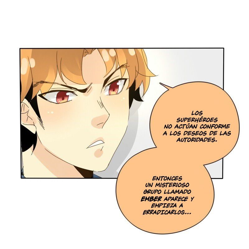 UnORDINARY Capitulo 50 página 49