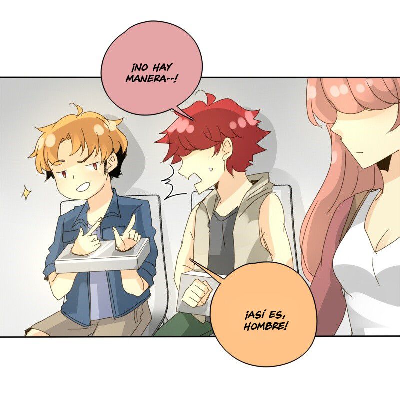 UnORDINARY Capitulo 50 página 51