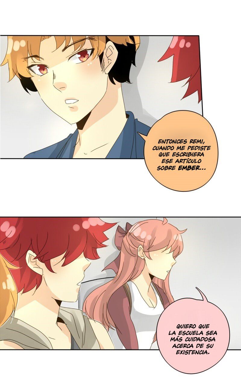 UnORDINARY Capitulo 50 página 53
