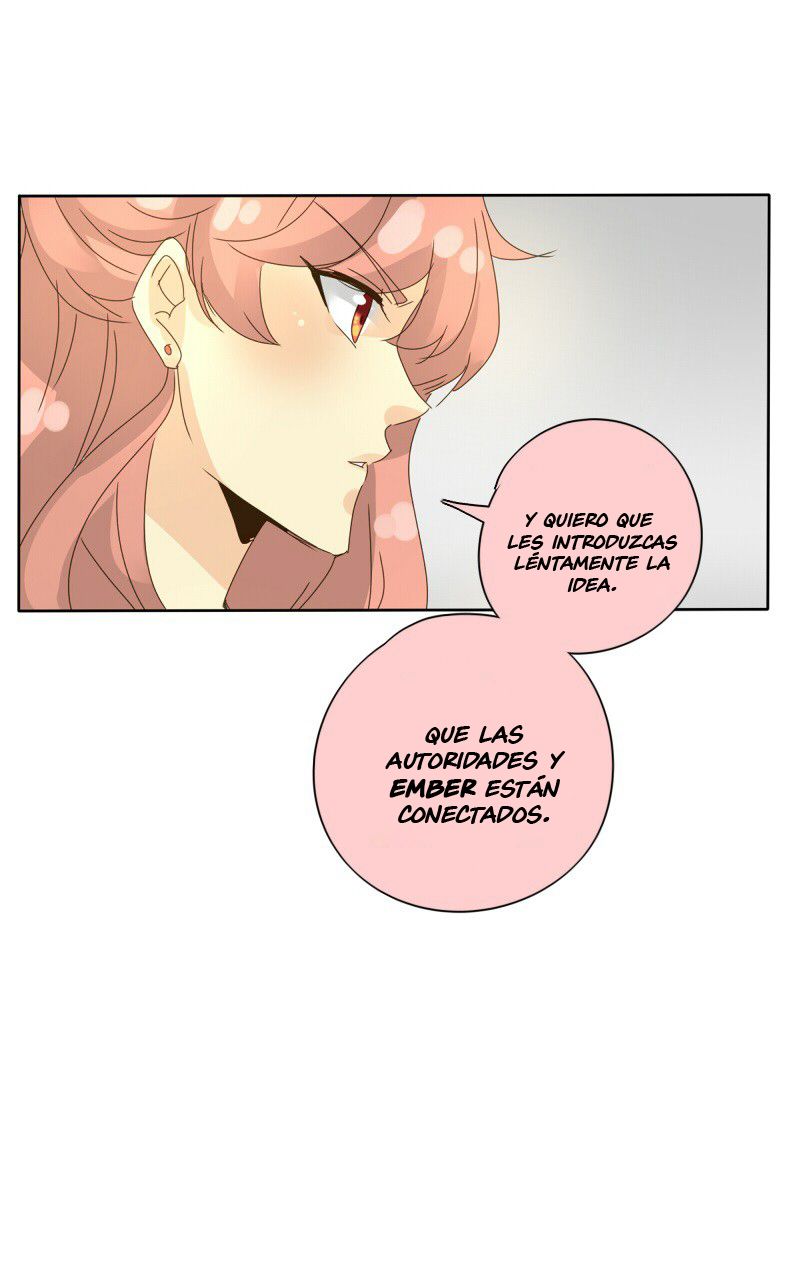 UnORDINARY Capitulo 50 página 54