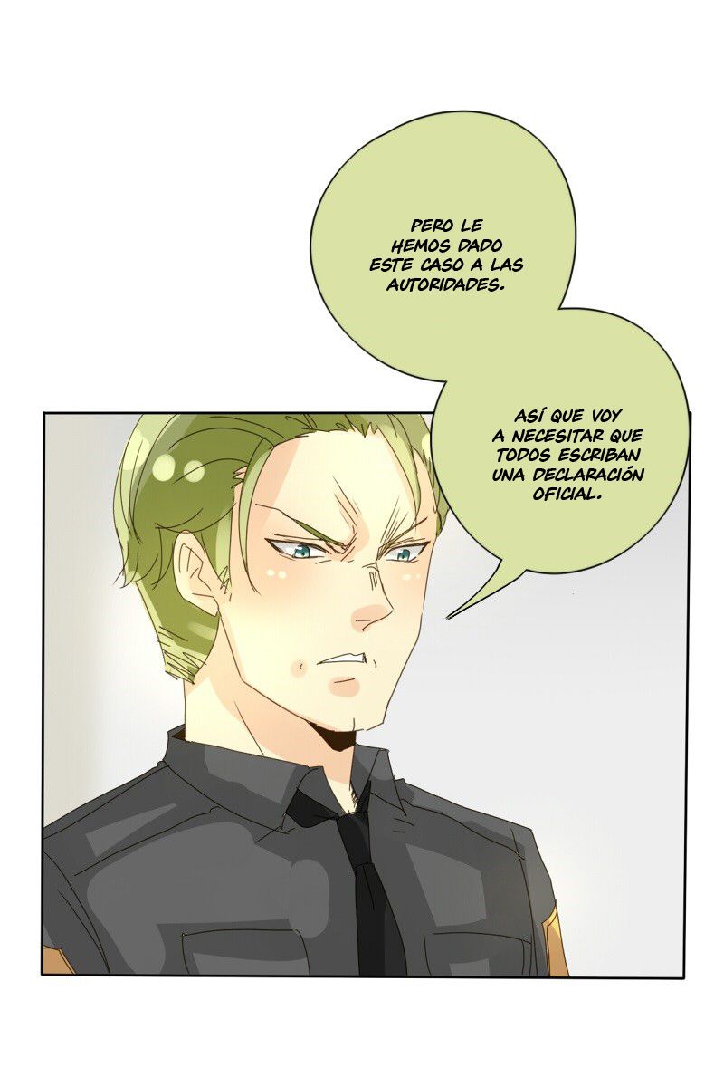 UnORDINARY Capitulo 50 página 56