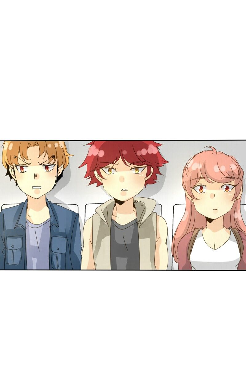 UnORDINARY Capitulo 50 página 57