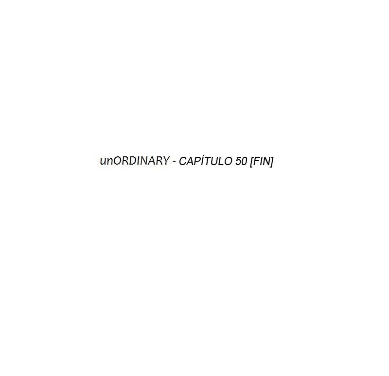 UnORDINARY Capitulo 50 página 58