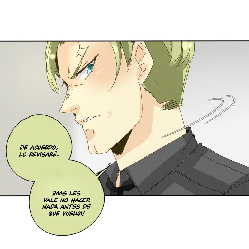 UnORDINARY Capitulo 50 página 6