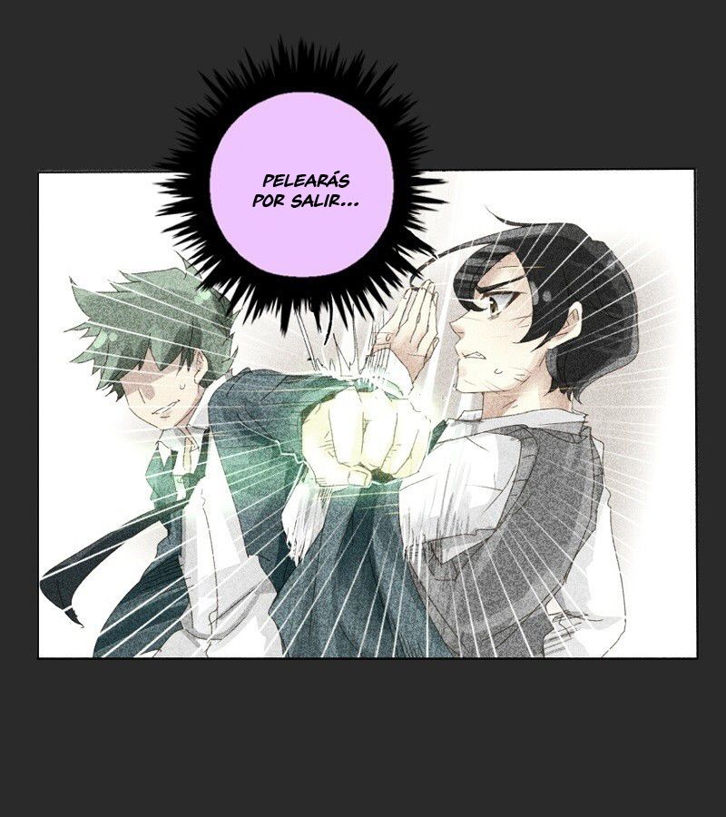 UnORDINARY Capitulo 51 página 15