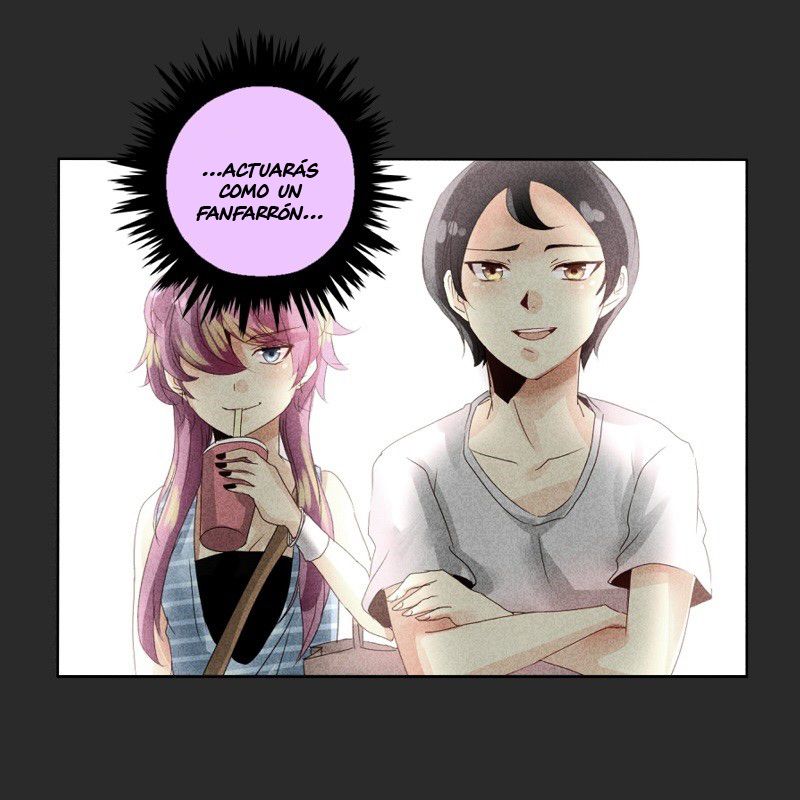 UnORDINARY Capitulo 51 página 16