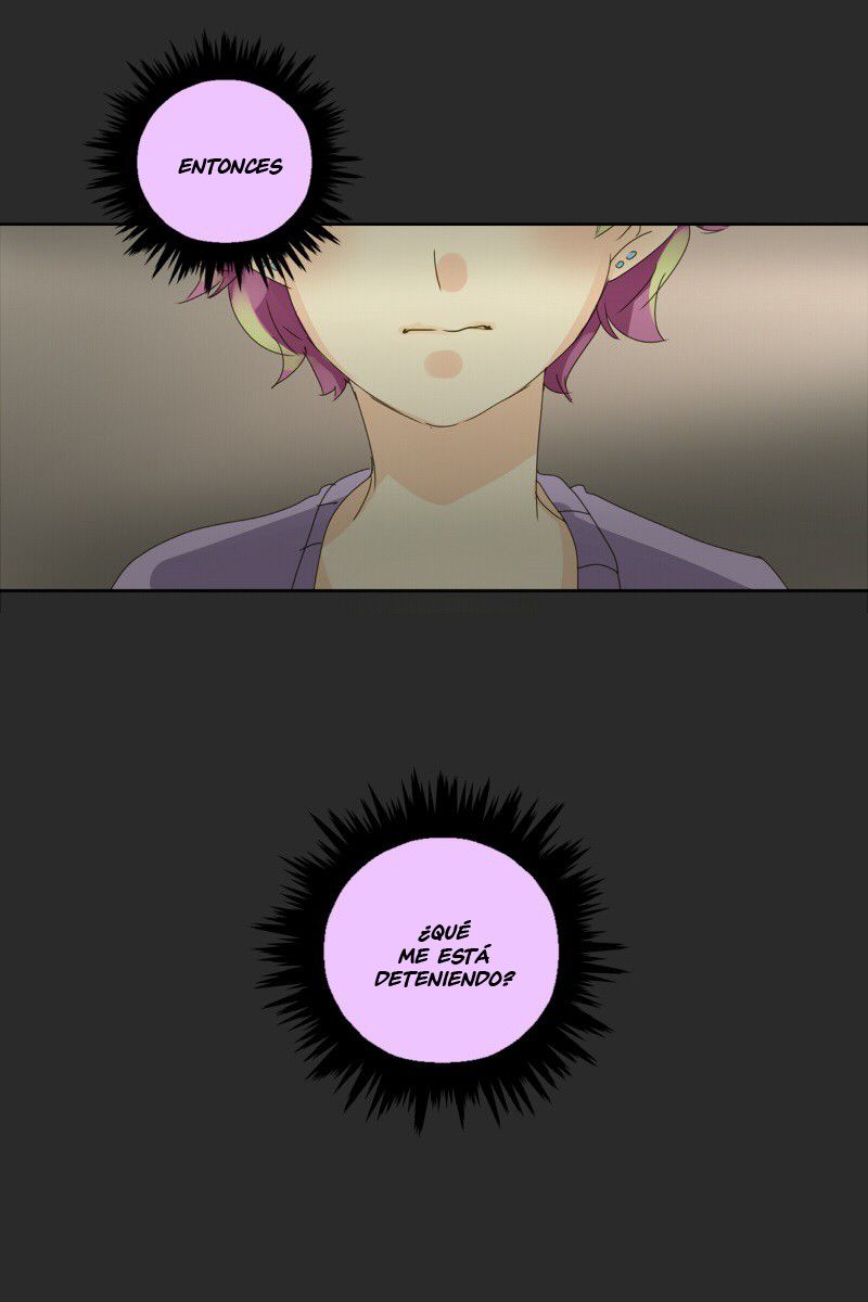 UnORDINARY Capitulo 51 página 19