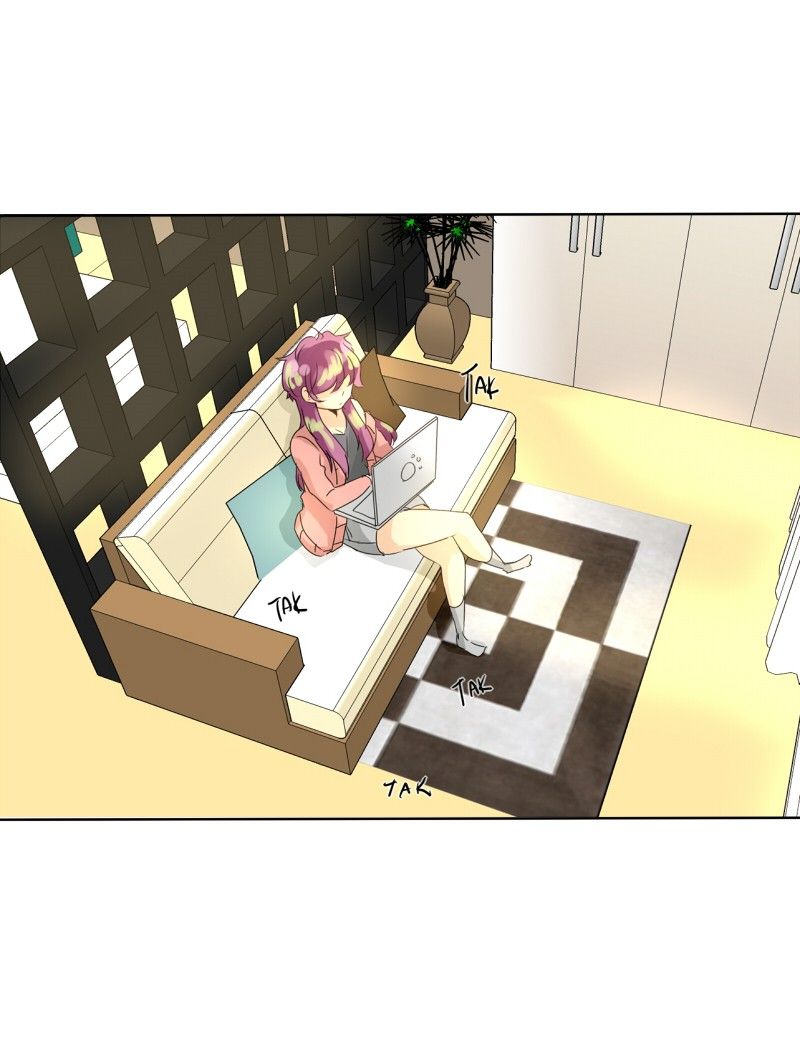UnORDINARY Capitulo 51 página 22