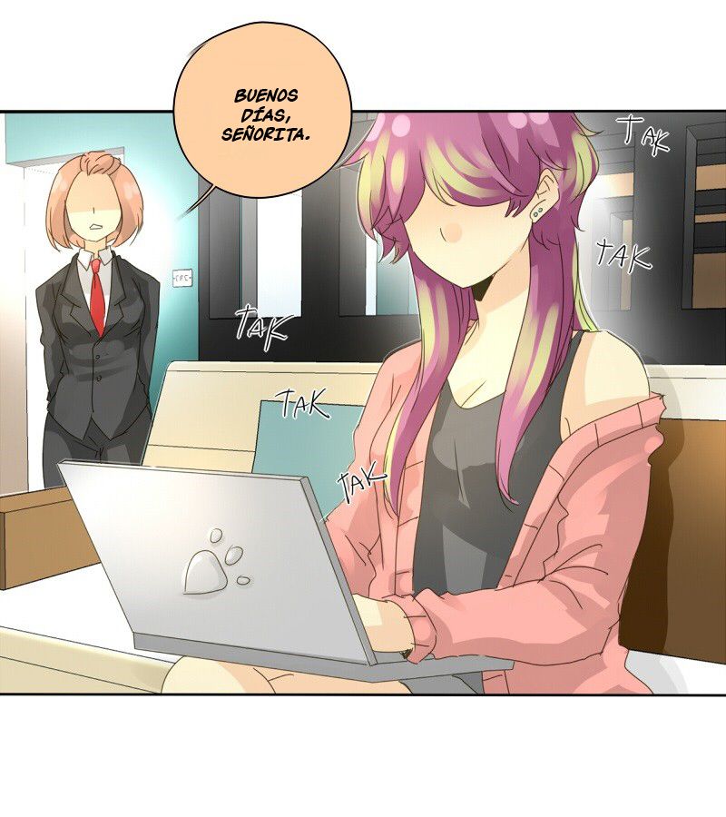 UnORDINARY Capitulo 51 página 23