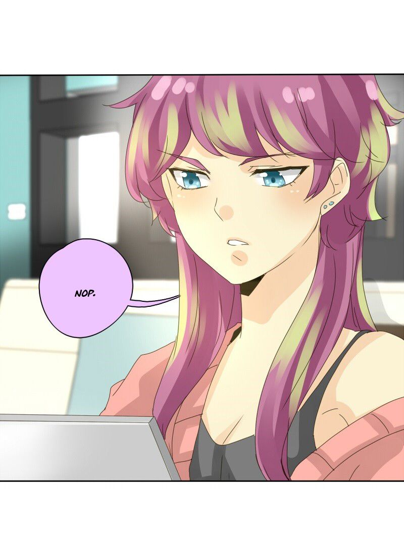 UnORDINARY Capitulo 51 página 25