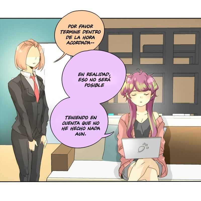 UnORDINARY Capitulo 51 página 26