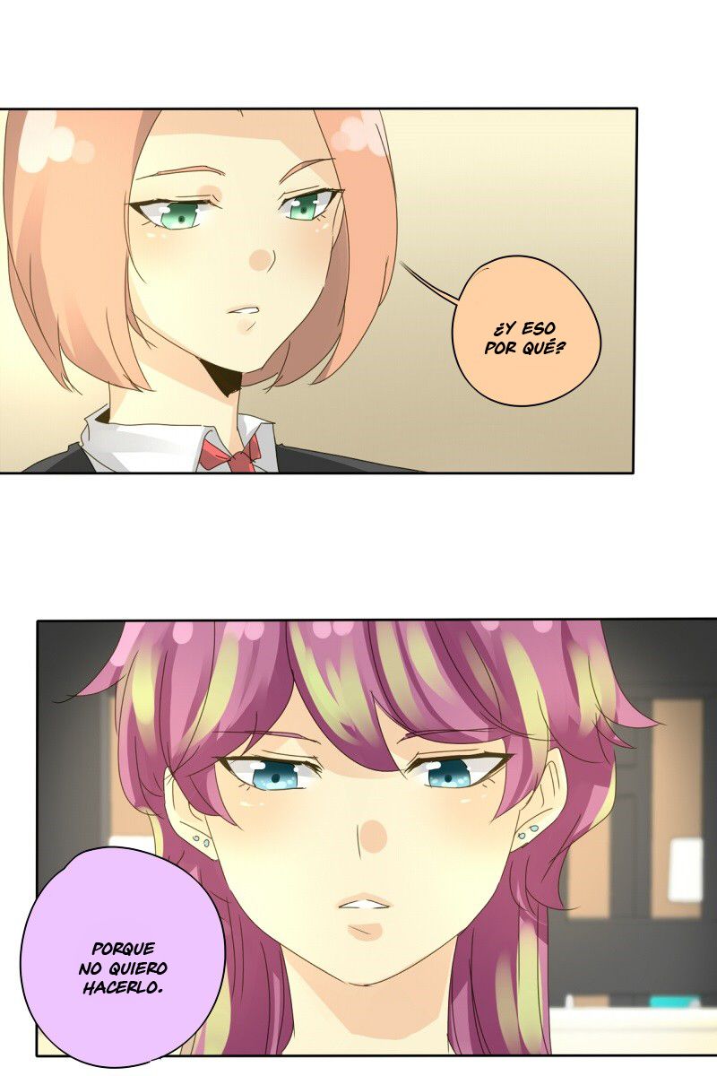 UnORDINARY Capitulo 51 página 27