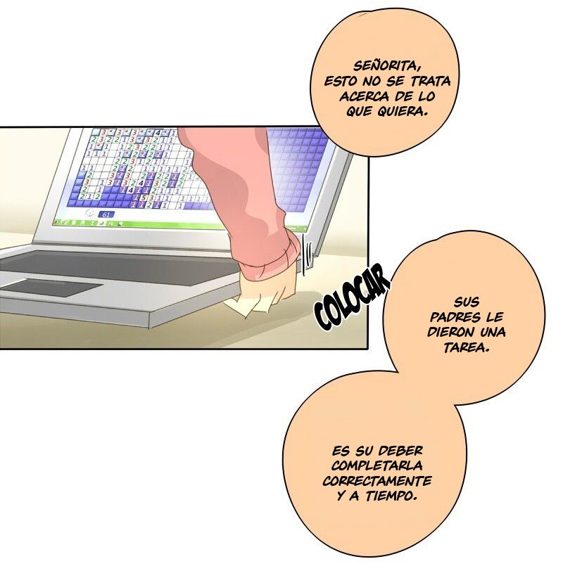 UnORDINARY Capitulo 51 página 29