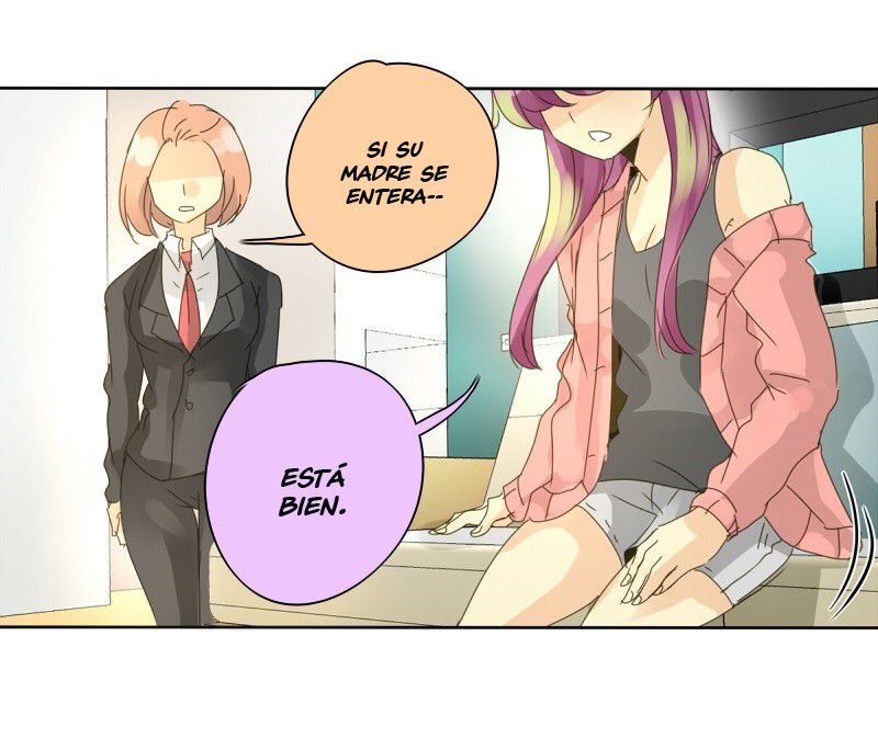 UnORDINARY Capitulo 51 página 30