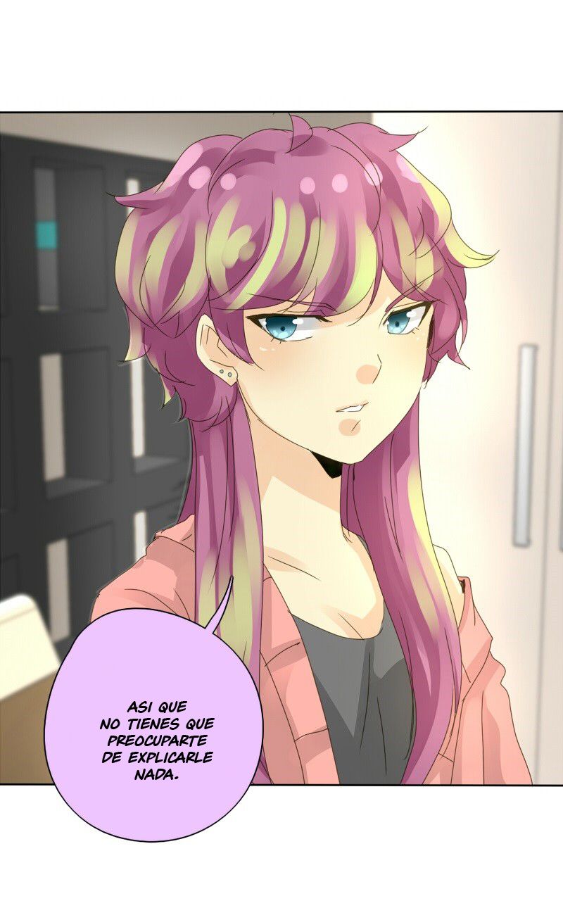 UnORDINARY Capitulo 51 página 32