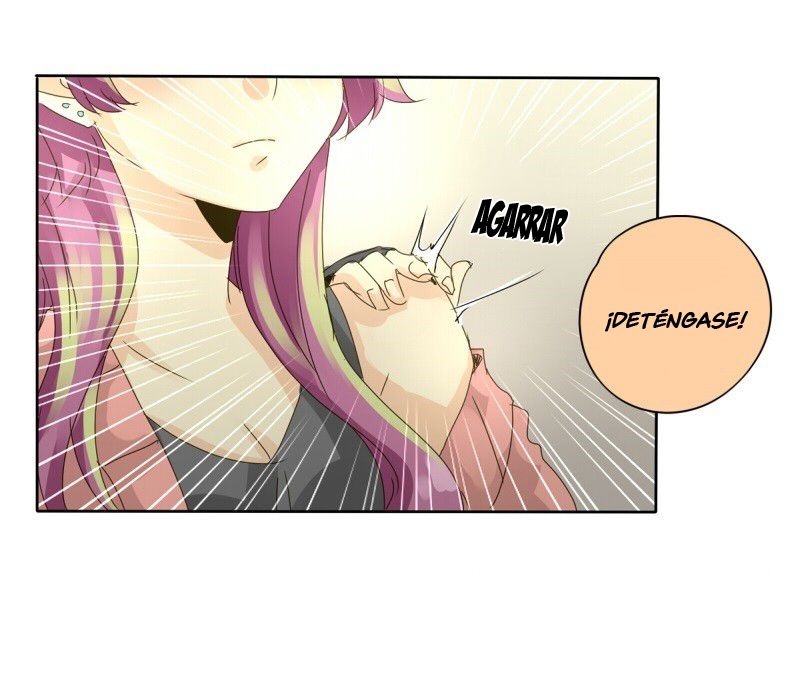 UnORDINARY Capitulo 51 página 35