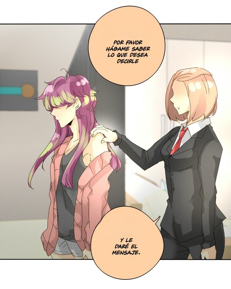 UnORDINARY Capitulo 51 página 36
