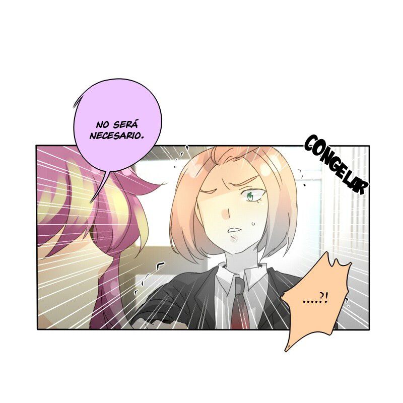 UnORDINARY Capitulo 51 página 38