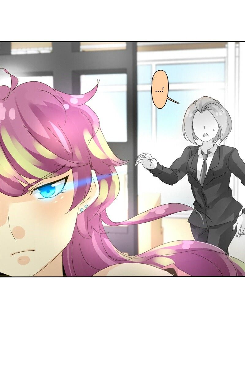 UnORDINARY Capitulo 51 página 40