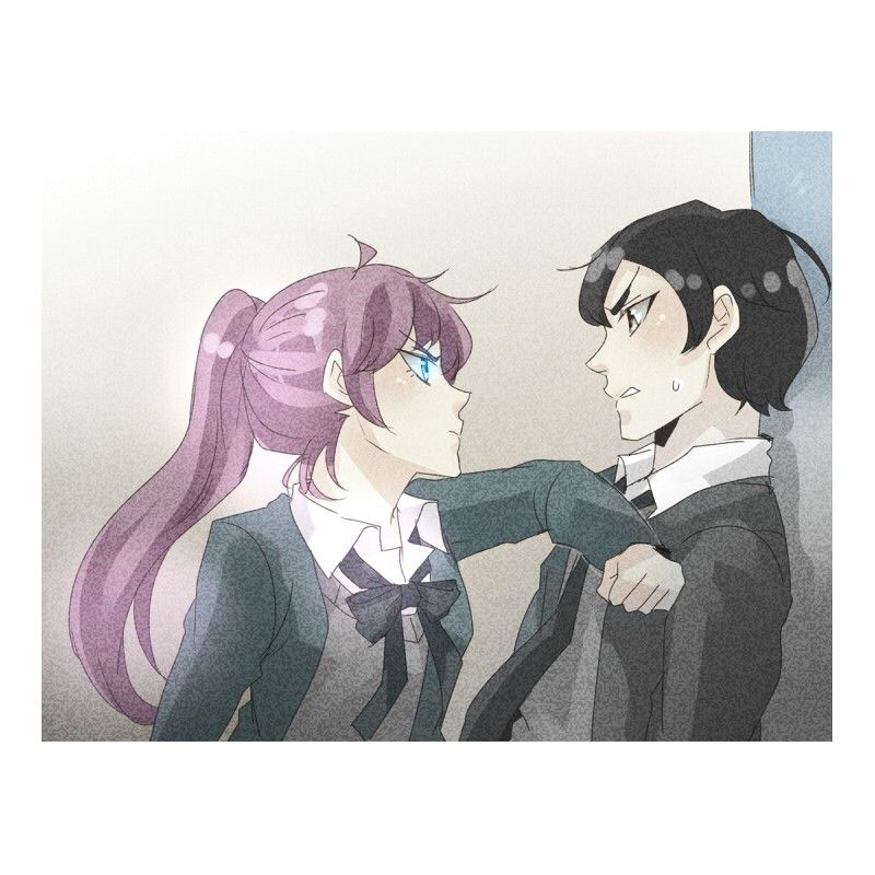 UnORDINARY Capitulo 51 página 45