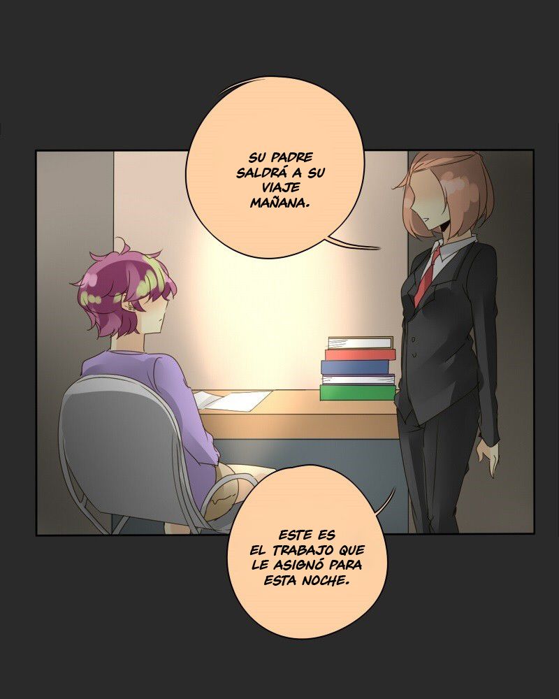 UnORDINARY Capitulo 51 página 5