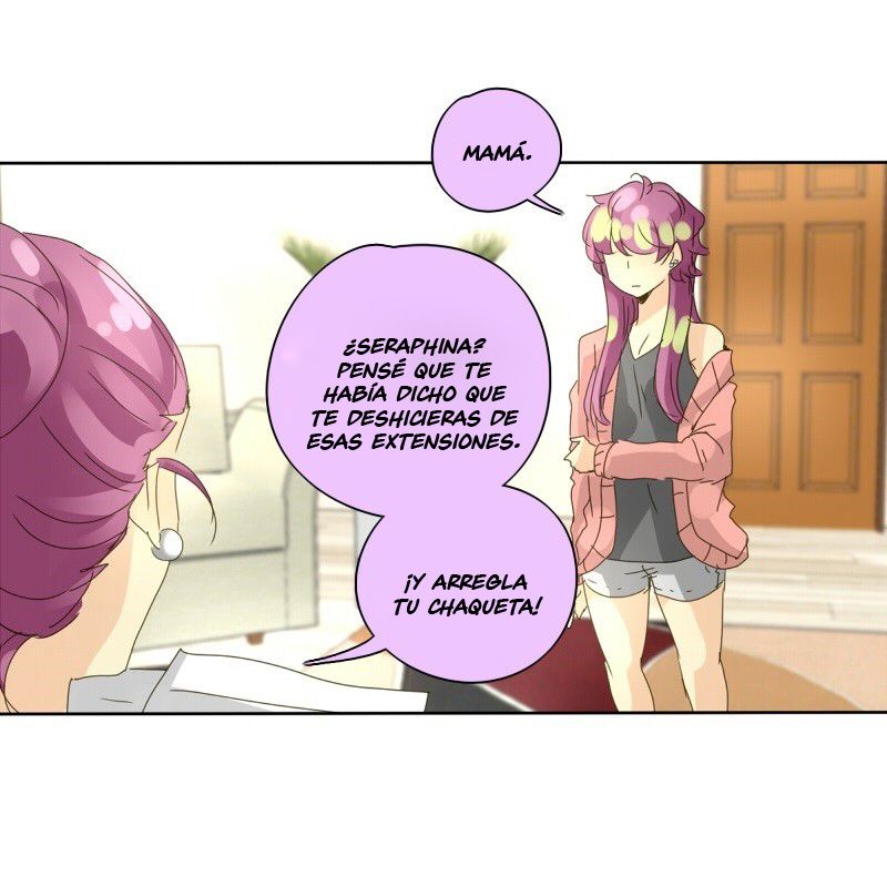 UnORDINARY Capitulo 51 página 51