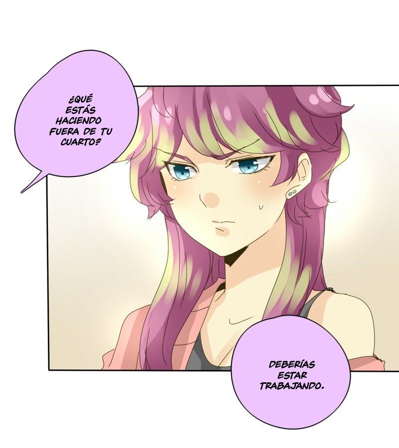 UnORDINARY Capitulo 51 página 52