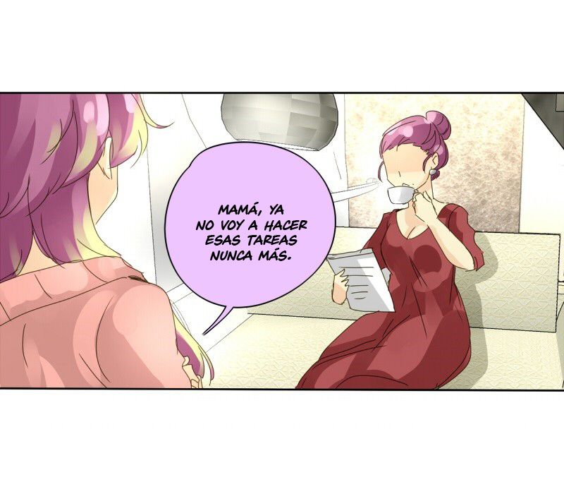 UnORDINARY Capitulo 51 página 53