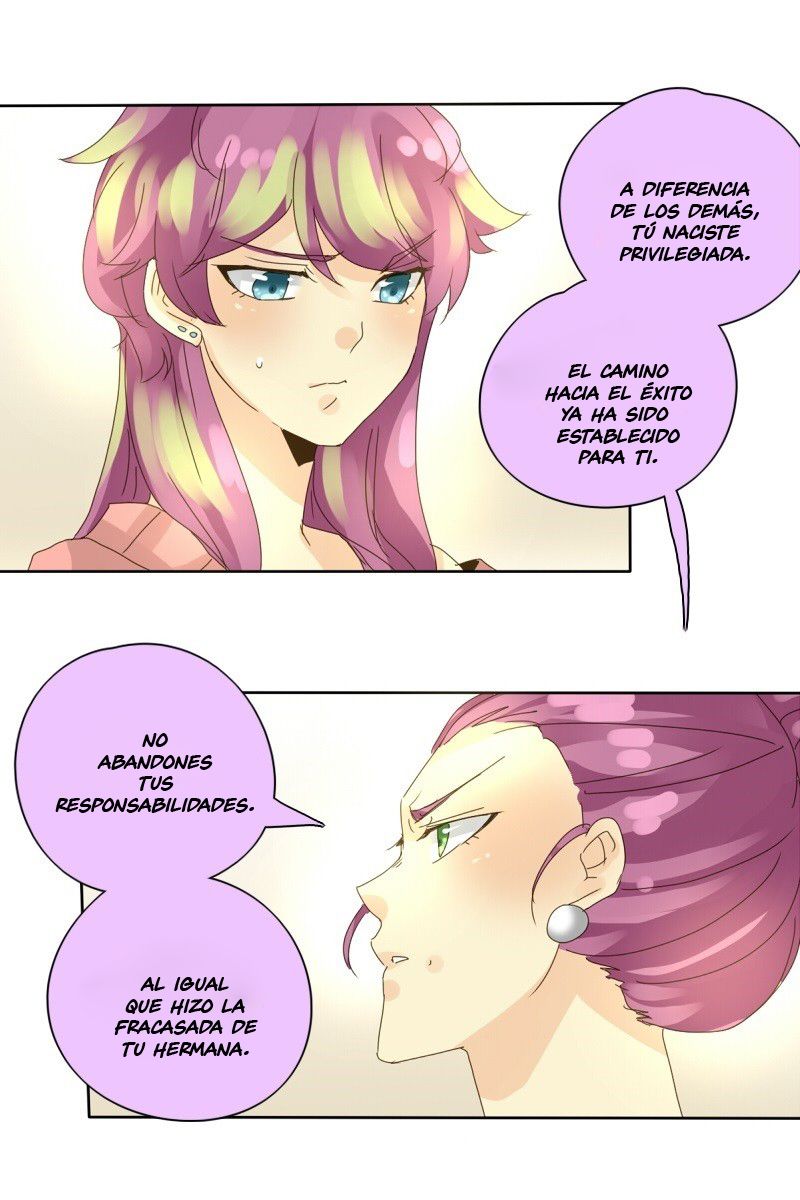 UnORDINARY Capitulo 51 página 58