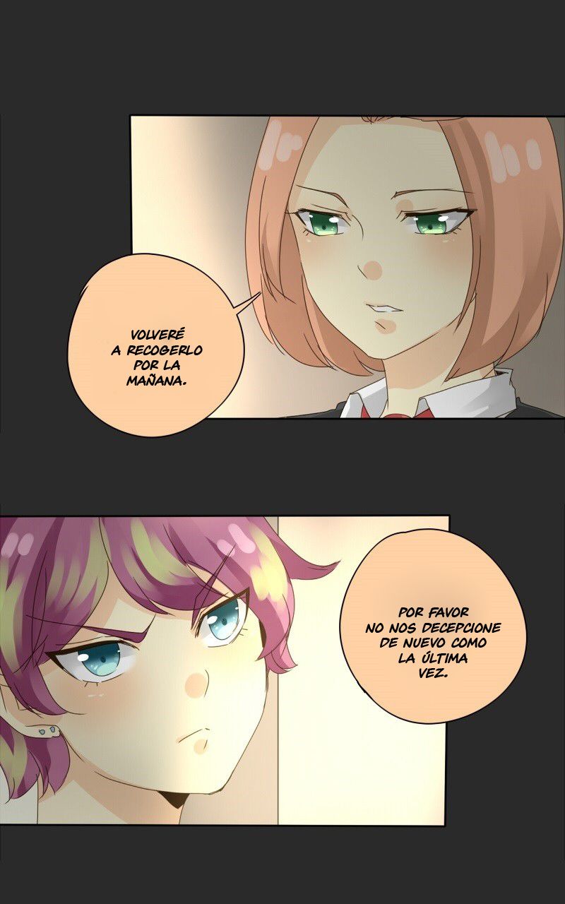 UnORDINARY Capitulo 51 página 6