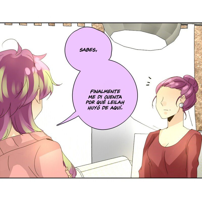 UnORDINARY Capitulo 51 página 60