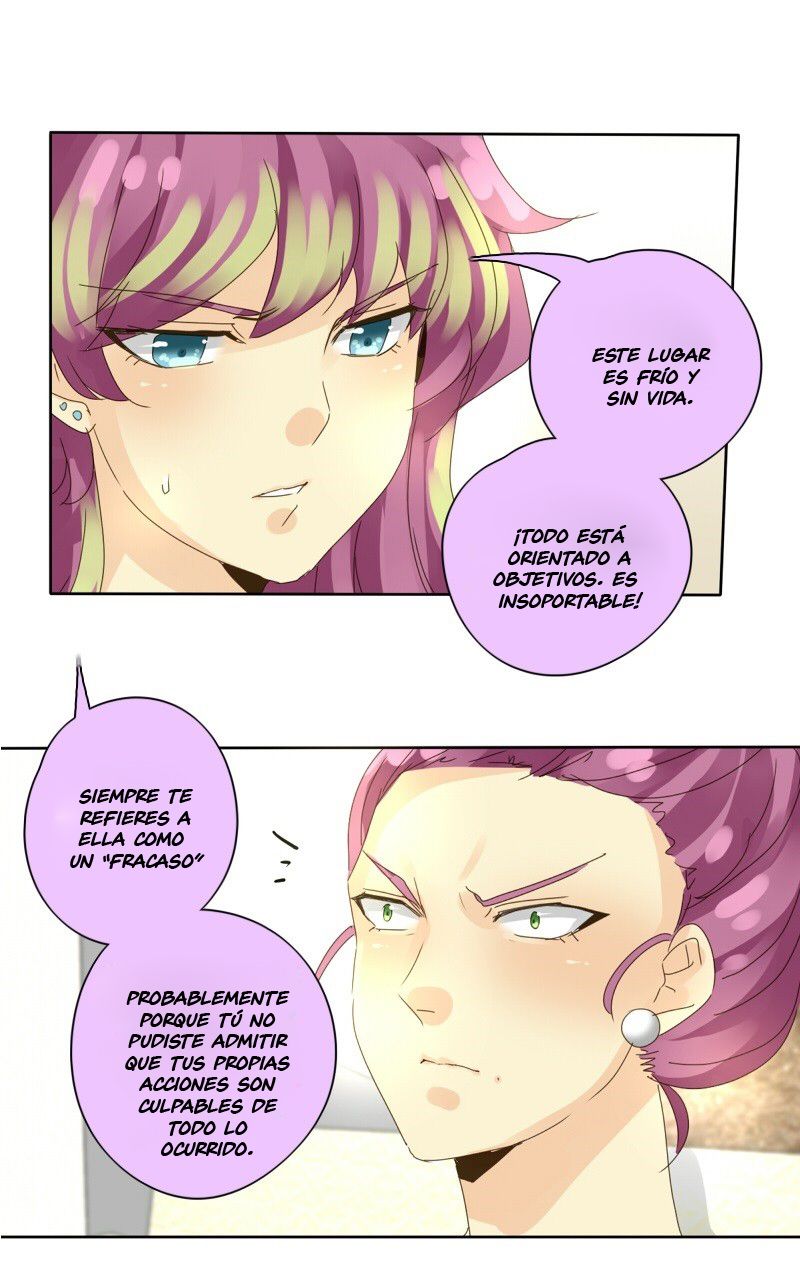 UnORDINARY Capitulo 51 página 61