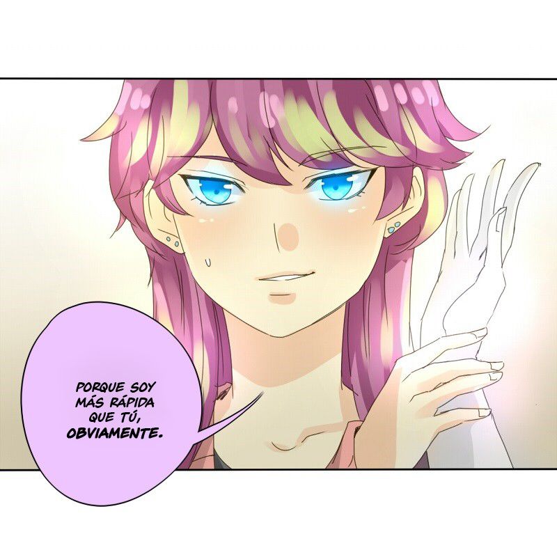 UnORDINARY Capitulo 51 página 70