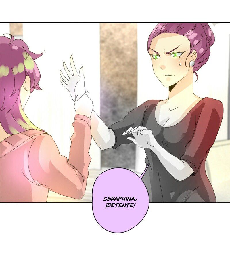 UnORDINARY Capitulo 51 página 72