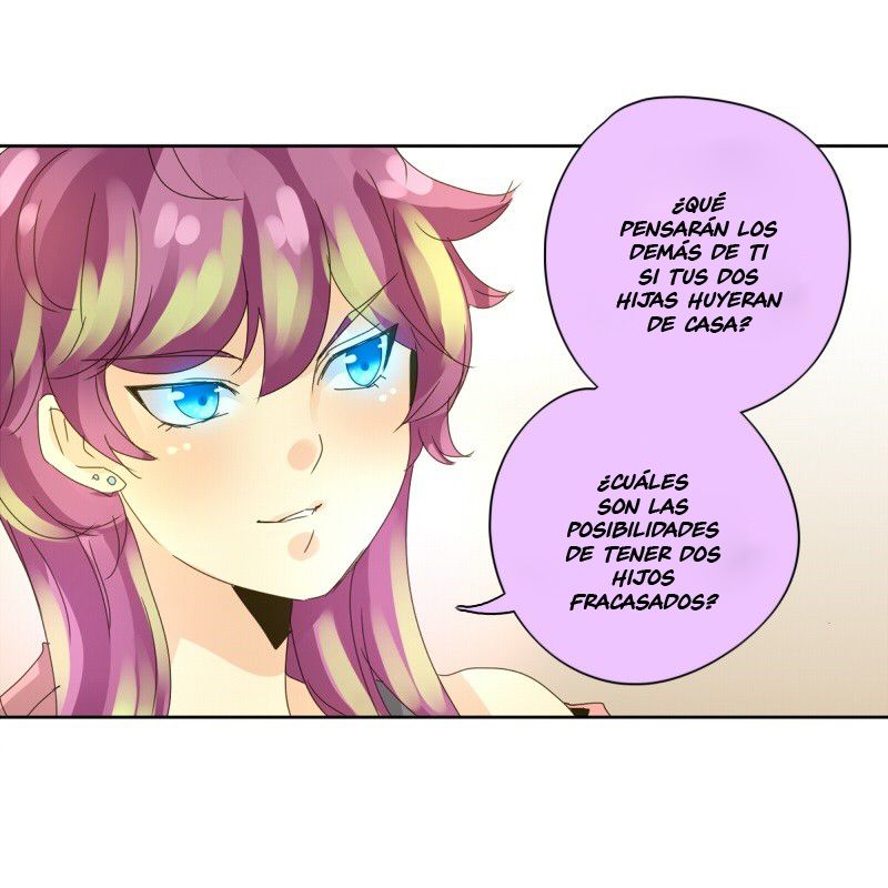 UnORDINARY Capitulo 51 página 79